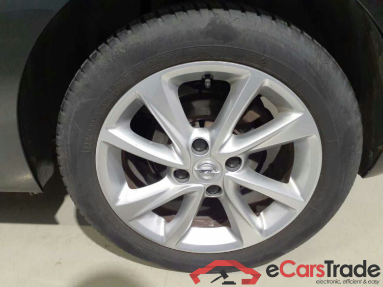 Opel Corsa F (2019->) DE - LimS5 1.2 Turbo EU6d, Elegance, 2019 - 2023 #4