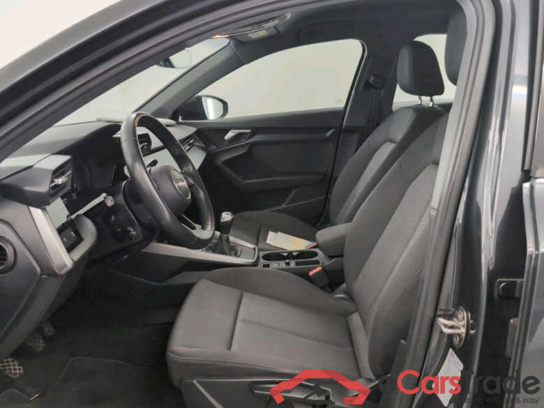 AUDI A3 BERLINE 1.0 TFSI 30 81KW ATTRACTION #5