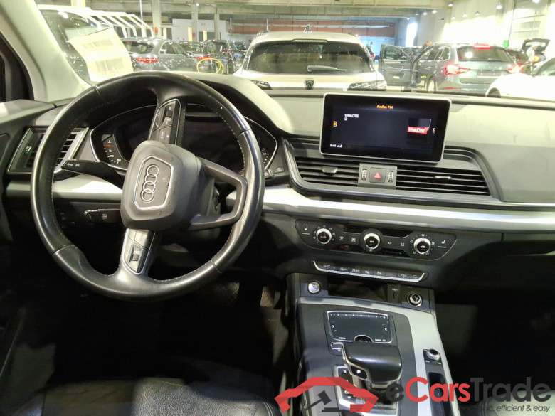 AUDI Q5 2.0 TDI 30 100KW S TRONIC BUS. ED. #6