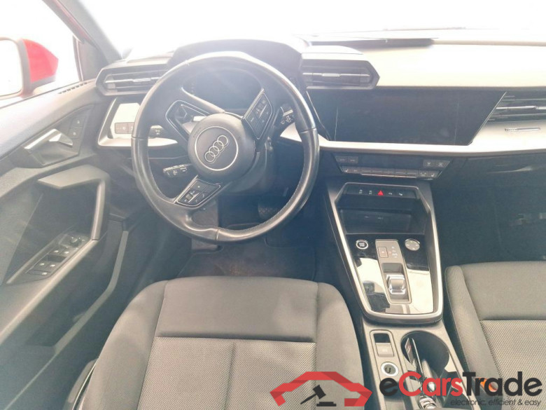 Audi A3 SB 1.0 30 TFSI Advanced Aut. LED-Matrix Virtual ACC Navi KeylessGo Camera Klima PDC ... #6