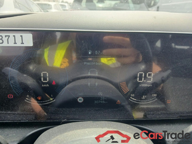 HYUNDAI Tucson / 2024 / 5P / todoterreno 1.6T 118kW (160CV) Klass #4