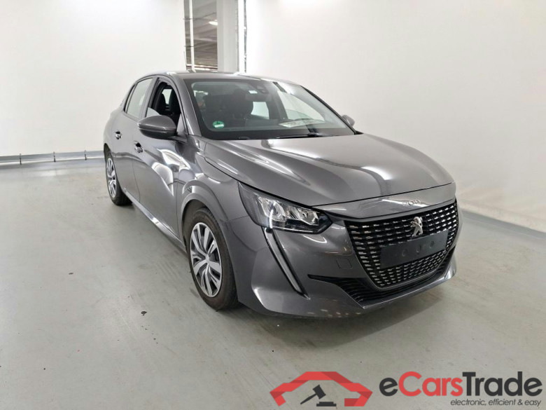PEUGEOT 208 1.5 BLUEHDI E6.2 74KW S-S ACTIVE #2