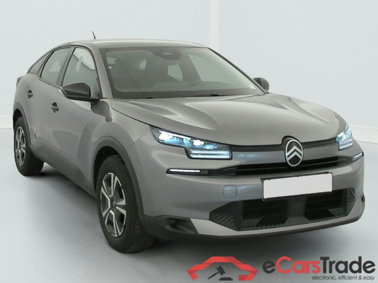Citroen C4 You Hybride 110 ch e-DCS6