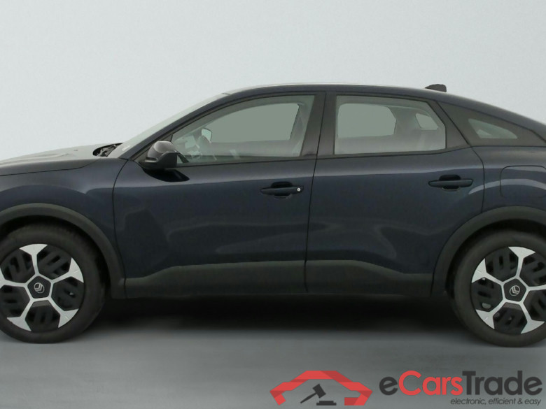 Citroen C4 Plus Hybride 145 ch e-DCS6 #4