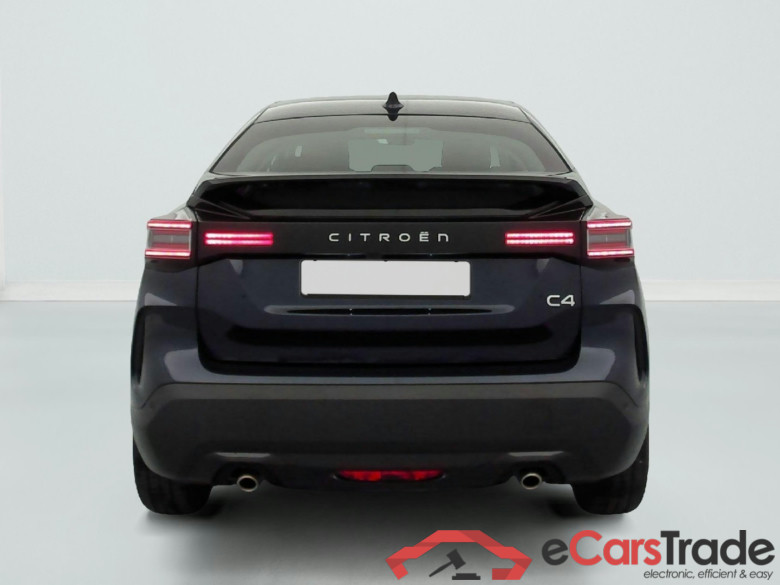 Citroen C4 Plus Hybride 145 ch e-DCS6 #6