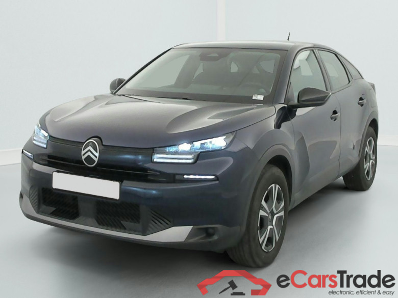 Citroen C4 You Hybride 110 ch e-DCS6 #3