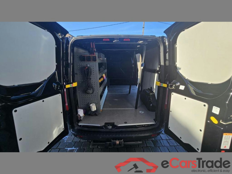 FORD Transit Custom 300L Fourgon Lwb Dsl 2.0 TDCi L2H1 Active S/S (EU6.2) #5
