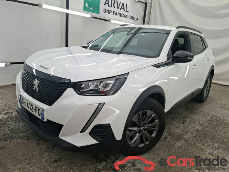 2008 Style 1.5 HDi 110CV BVM6 E6d