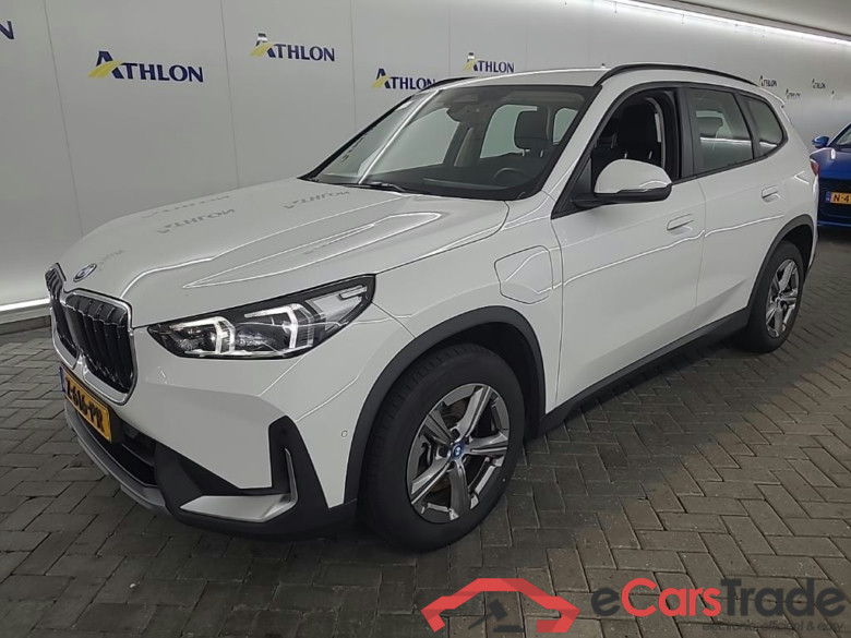BMW X1 xDrive25e 5D 180kW #1