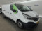 preview Renault Trafic #1