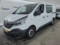 preview Renault Trafic #0