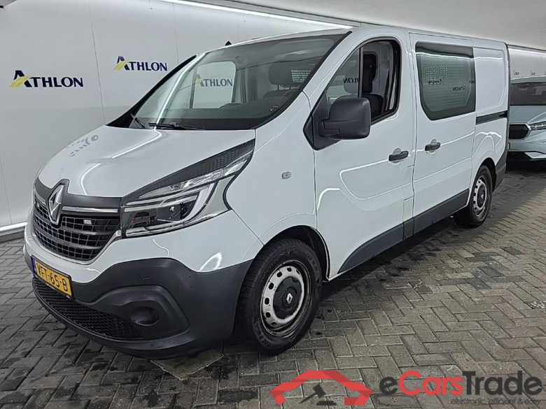 RENAULT Trafic GB **DEFECTE TURBO** L1H1 T29 ENERGY 2.0 dCi 120 Comfort 4D 88kW #1