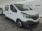 preview Renault Trafic #1
