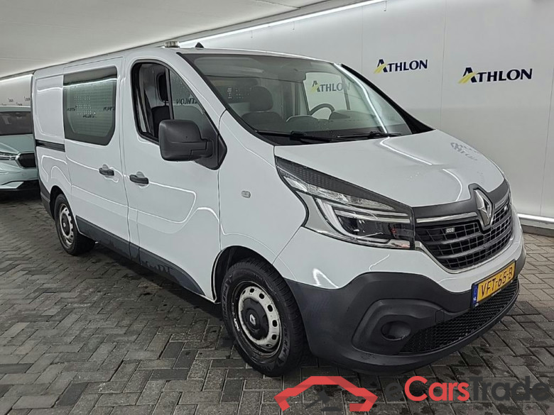 RENAULT Trafic GB **DEFECTE TURBO** L1H1 T29 ENERGY 2.0 dCi 120 Comfort 4D 88kW #2