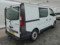 preview Renault Trafic #2