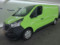 preview Renault Trafic #0