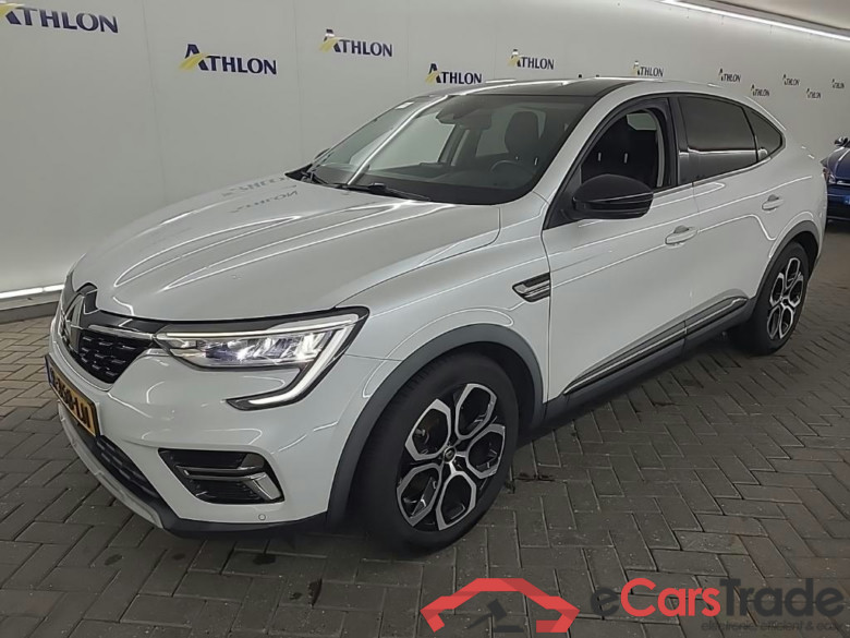 RENAULT Arkana E-TECH Hybrid 145 Intens 5D 107kW #1