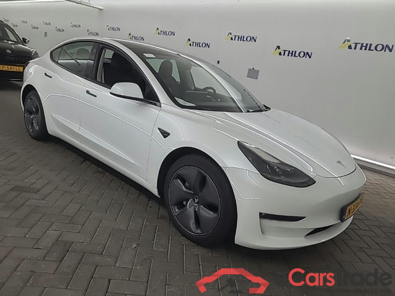 Tesla Model 3 Long Range Dual Motor AWD 4D 350kW #2
