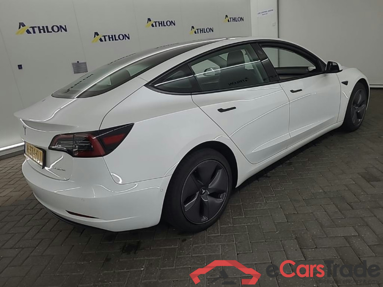 Tesla Model 3 Long Range Dual Motor AWD 4D 350kW #3
