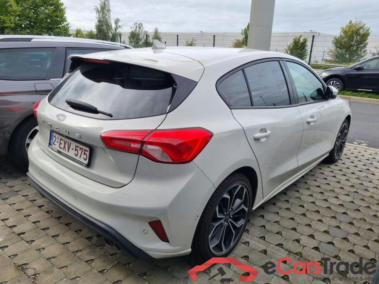 FORD Focus 1.0 EcoBoost Connected (EU6d) #3