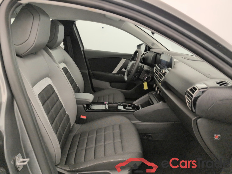 Citroen C4 Plus Hybride 145 ch e-DCS6 #1