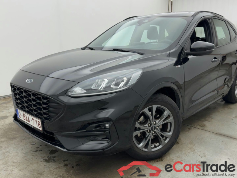 Ford, Kuga '19, Kuga 1.5i EB 110kW ST-Line #2