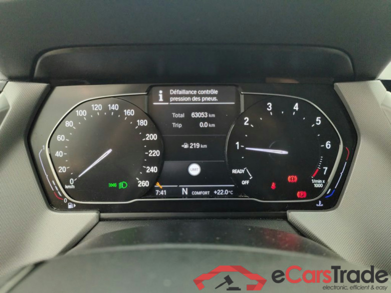 BMW 1 Reeks Hatch 118i (103 kW) 5d #6