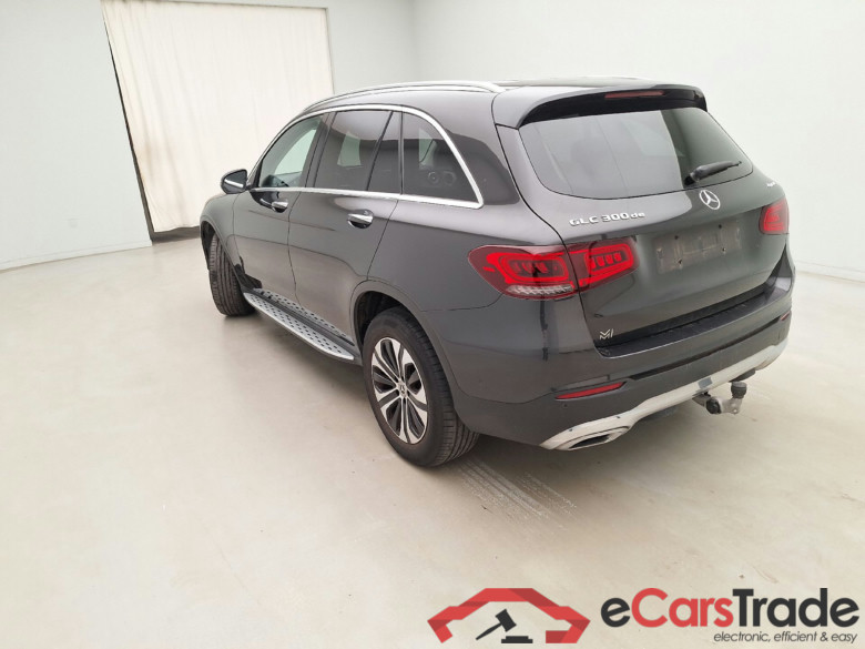 Mercedes, GLC FL'19 PHEV, GLC 300de 4M #3