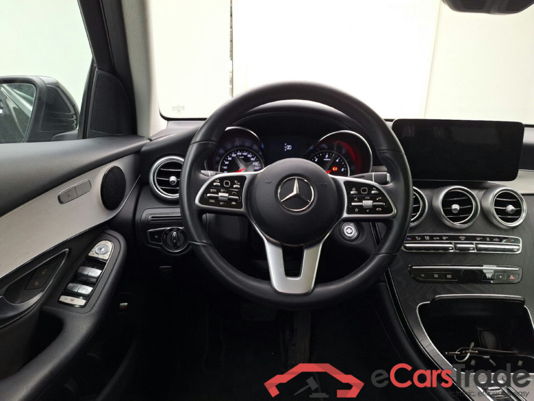 Mercedes, GLC FL'19 PHEV, GLC 300de 4M #6