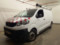 preview Peugeot Expert #0