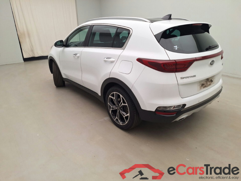 Kia, Sportage FL'18, Sport.1.6CRDi 136 GT Lux DCT #3
