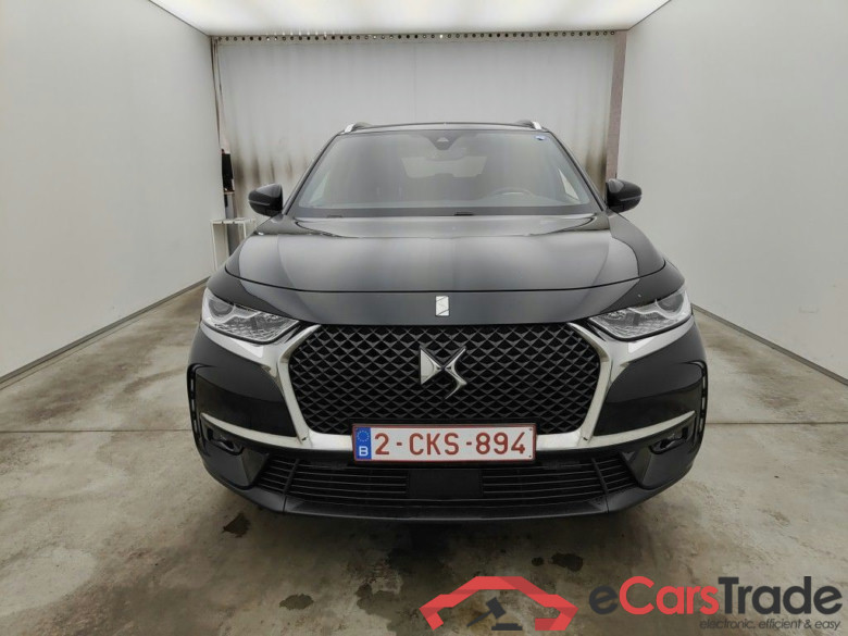 DS 7 Crossback 1.5 BlueHDi 130 Automatic Bastille + 5d #5