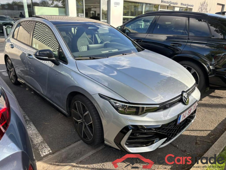 VOLKSWAGEN Golf VIII 1.5 eTSI R-Line DSG #2