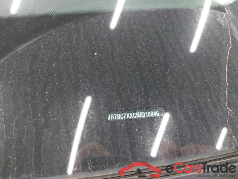 CITROËN - CIT C4 50 kWh 136PK Business GPS & Climatic & Cruise Control & Rear Park Sensors  * ELECTRIC * #6