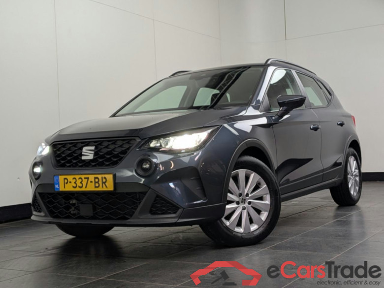 SEAT Arona 1.0 TSI Style #1