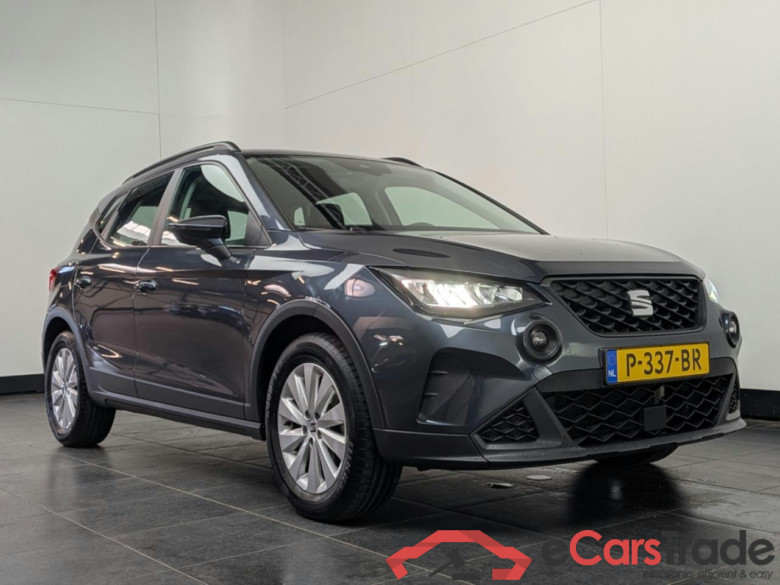 SEAT Arona 1.0 TSI Style #2