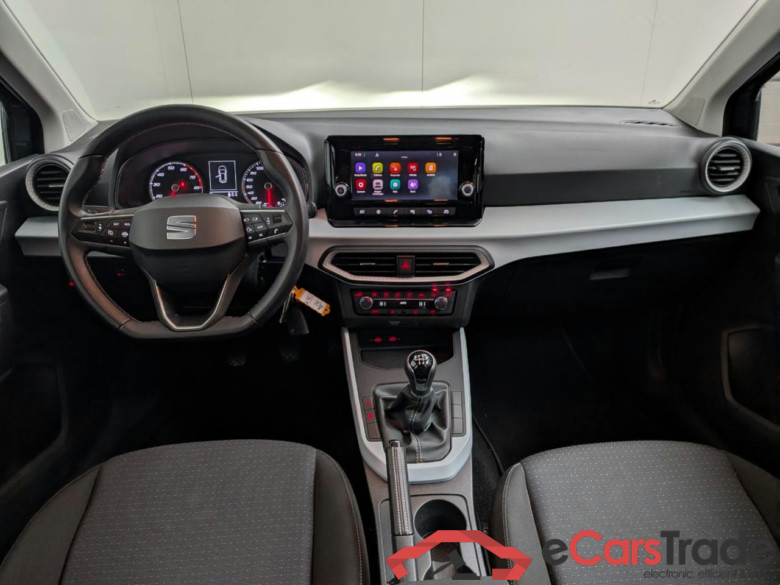 SEAT Arona 1.0 TSI Style #5