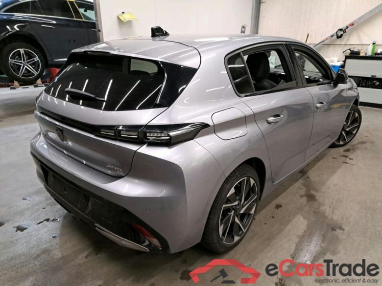 PEUGEOT - PEU 308 BlueHDi 130PK EAT8 Allure Pack #2