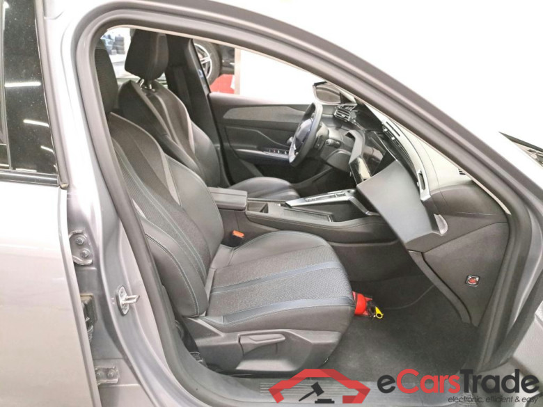 PEUGEOT - PEU 308 BlueHDi 130PK EAT8 Allure Pack #3