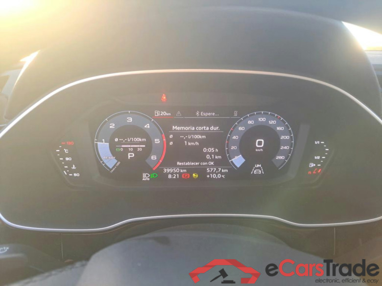 AUDI Q3 / 2018 / 5P / todoterreno 35 TDI 110kW (150CV) S tronic #4