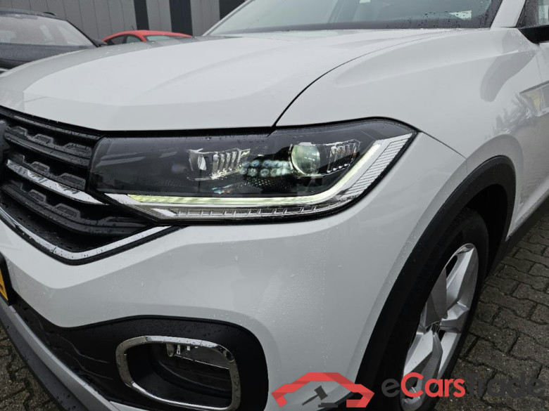 VOLKSWAGEN T-Cross 81 kW #5
