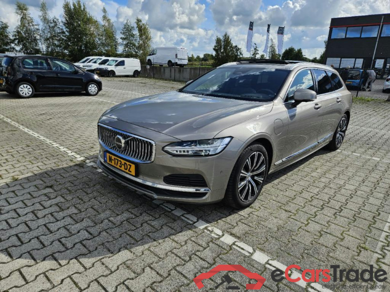 VOLVO V90 2.0 T6 AWD Inscription Expression #3