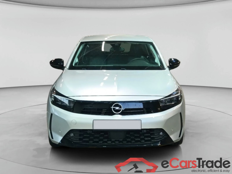 Opel Corsa Corsa 1.2 Turbo 100 ch BVM6 #5