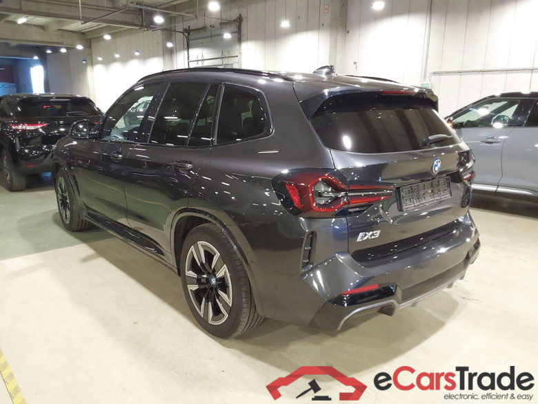 BMW IX3 80KWH AUTO #2