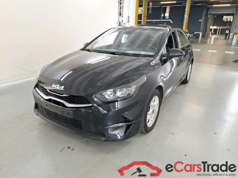 KIA CEE'D 1.0 T-GDI PULSE #1