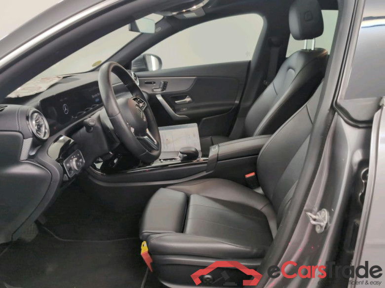MERCEDES-BENZ CLA 2.0 CLA 180 D LUXURY LINE DCT #4