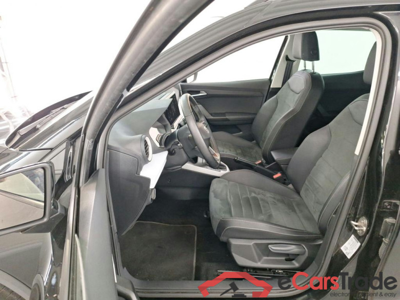 SEAT ARONA 1.0 TSI 81KW MOVE DCT #5