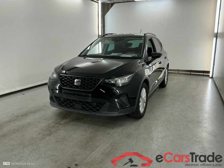 SEAT ARONA 1.0 TSI 81KW MOVE DCT #1