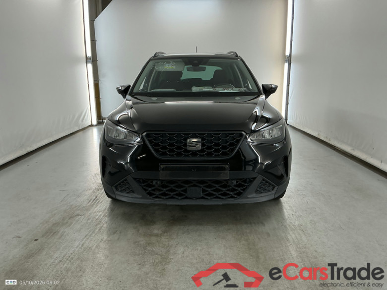 SEAT ARONA 1.0 TSI 81KW MOVE DCT #2