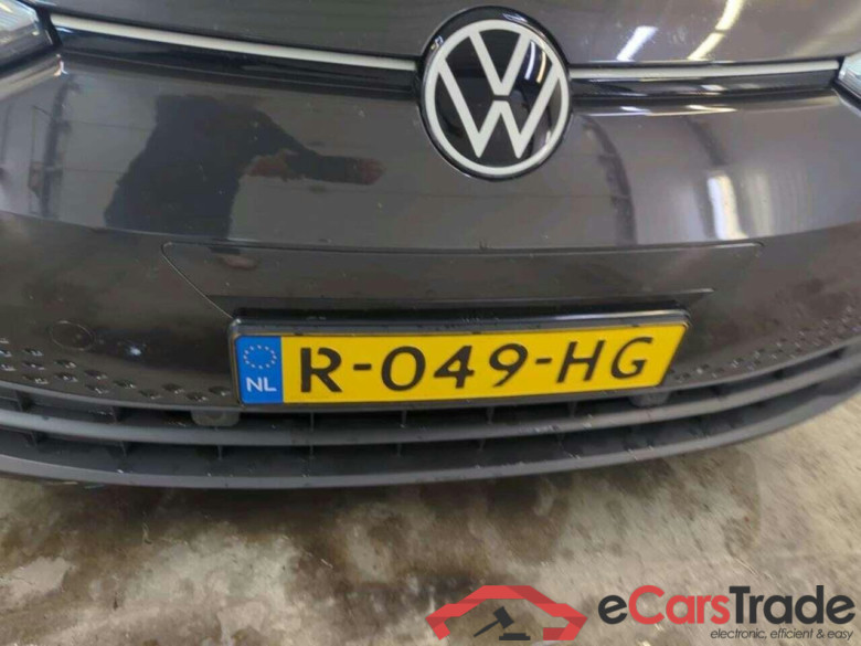 VOLKSWAGEN ID.3 Pro 58 kWh #4